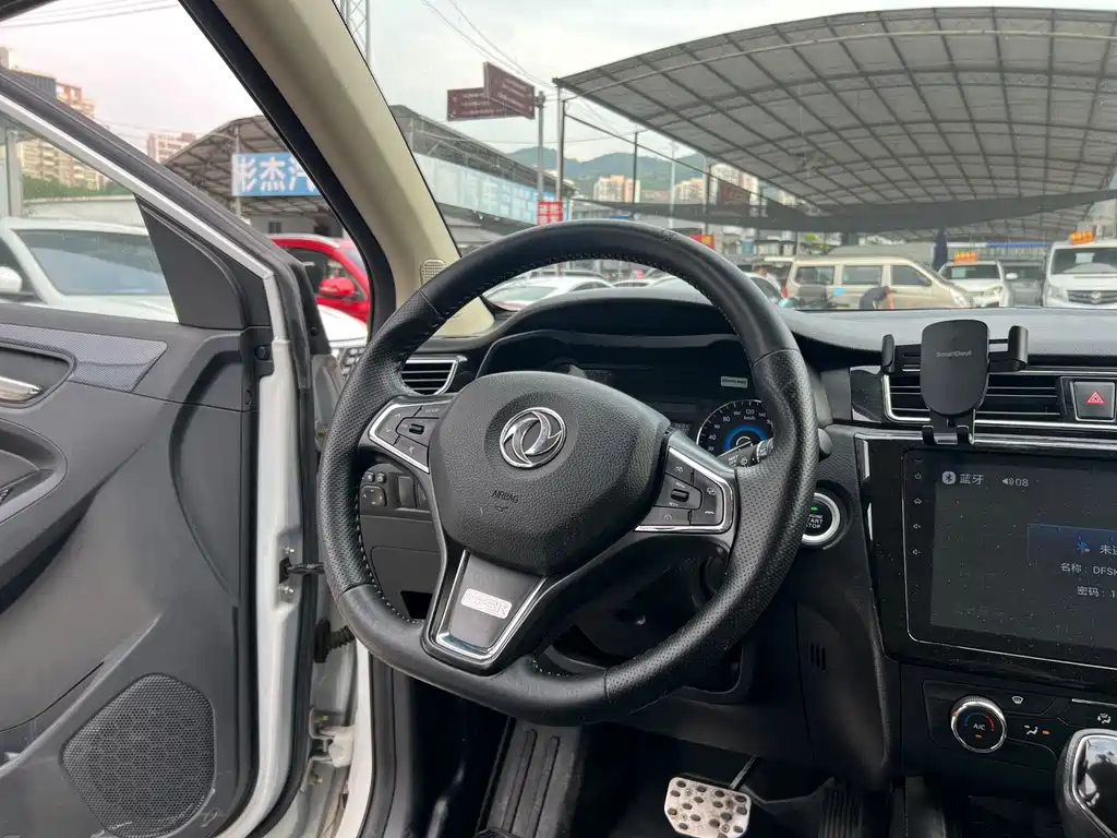 Fengguang Fengguang 580 — миниатюра 9