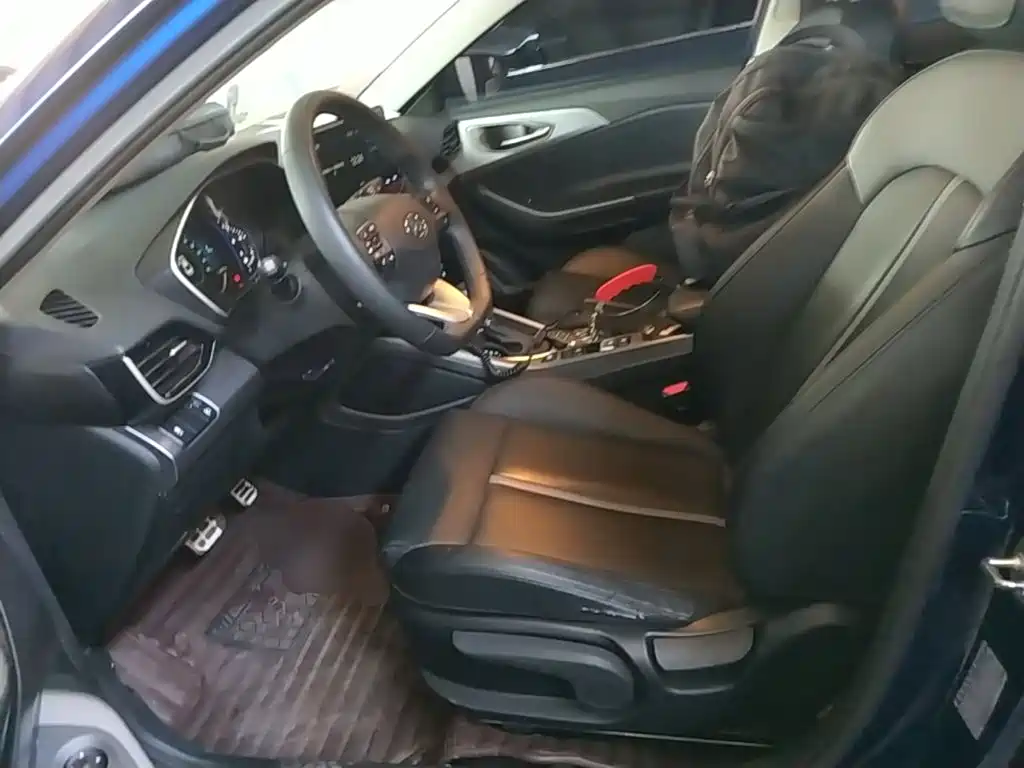 Hyundai Fista — миниатюра 15