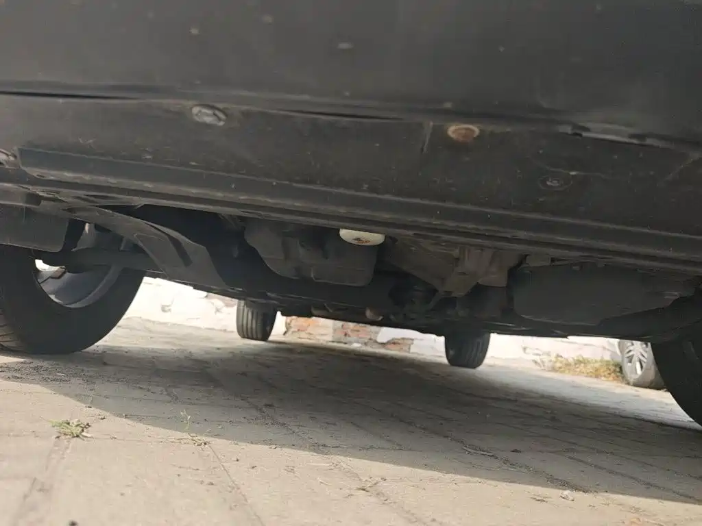 Nissan Kicks — миниатюра 21