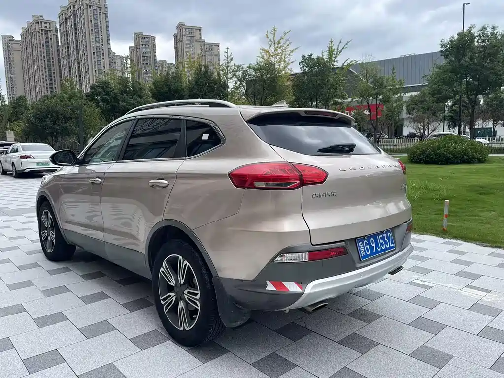 CHEETAH CARS CHEETAH CS10