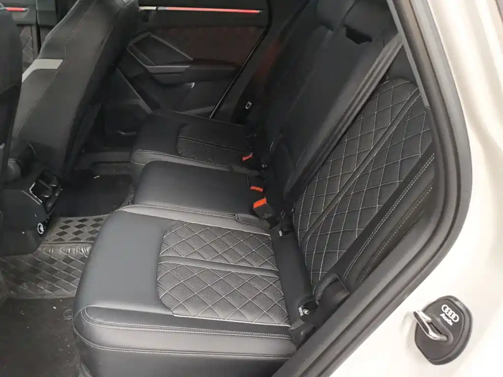 Audi Q3 — миниатюра 17