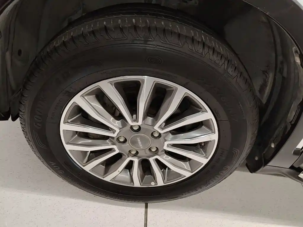 Haval H6 — миниатюра 23