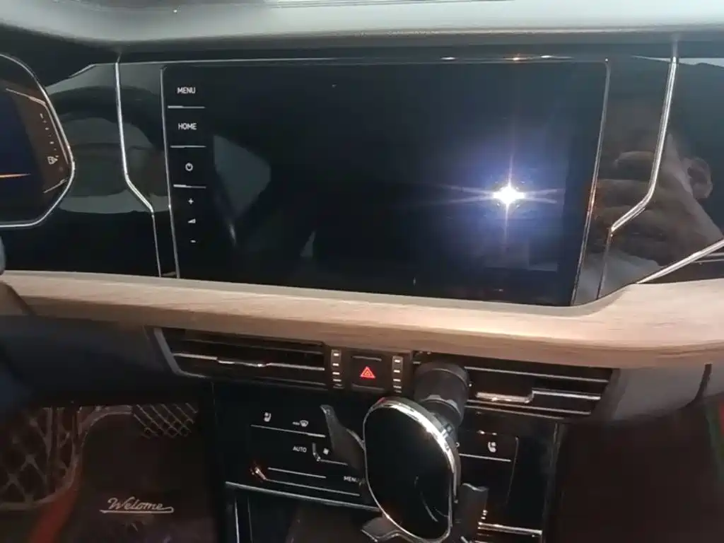 Volkswagen Passat — миниатюра 13