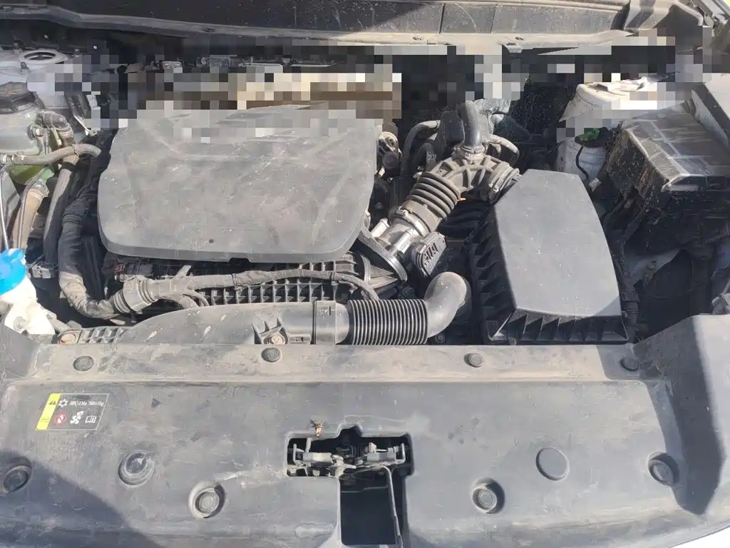 Haval Xiaolong MAX — миниатюра 16