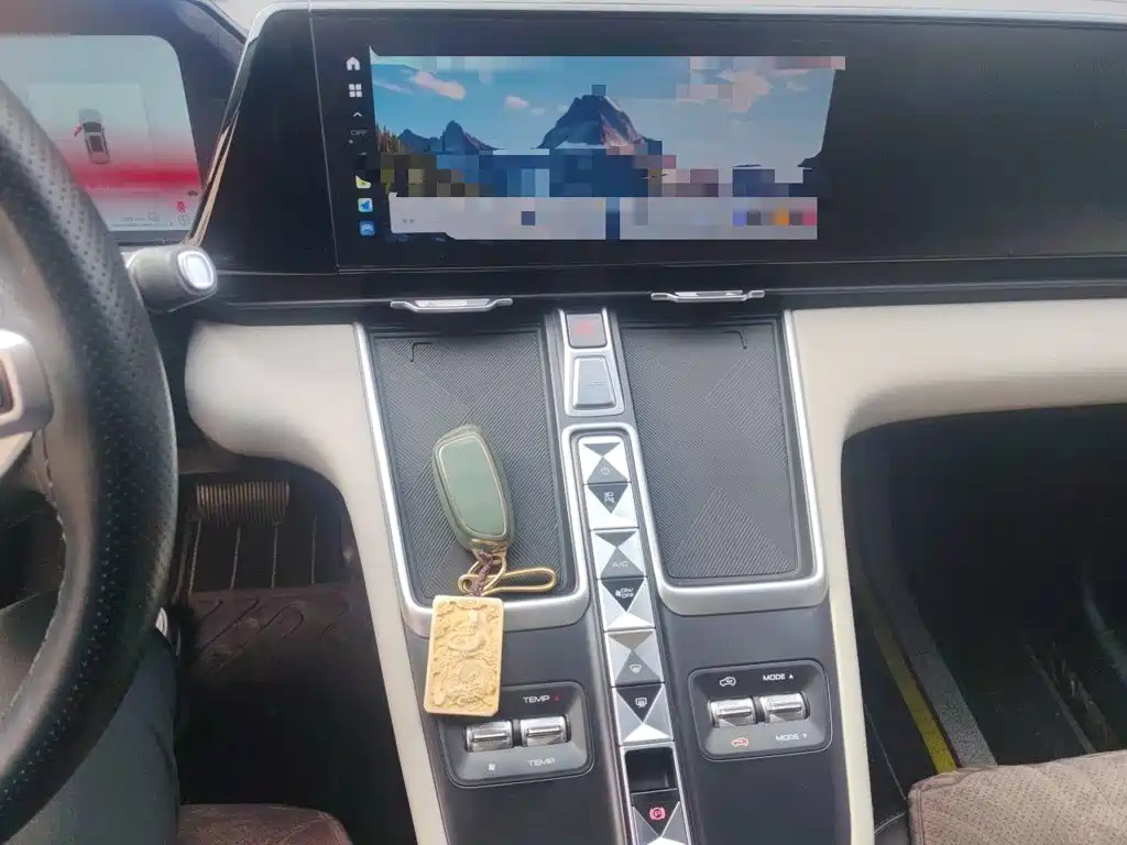 Haval Xiaolong MAX — миниатюра 20