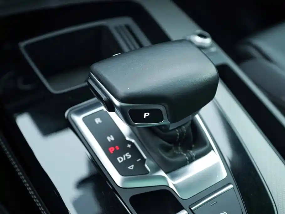 Audi Q5L 2022 45T Luxury
