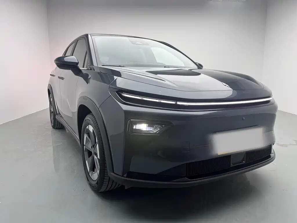 RUILAN AUTOMOBILE RUILAN 7