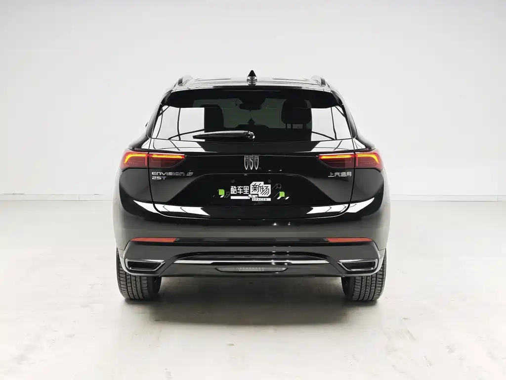 Buick Envision S — миниатюра 5