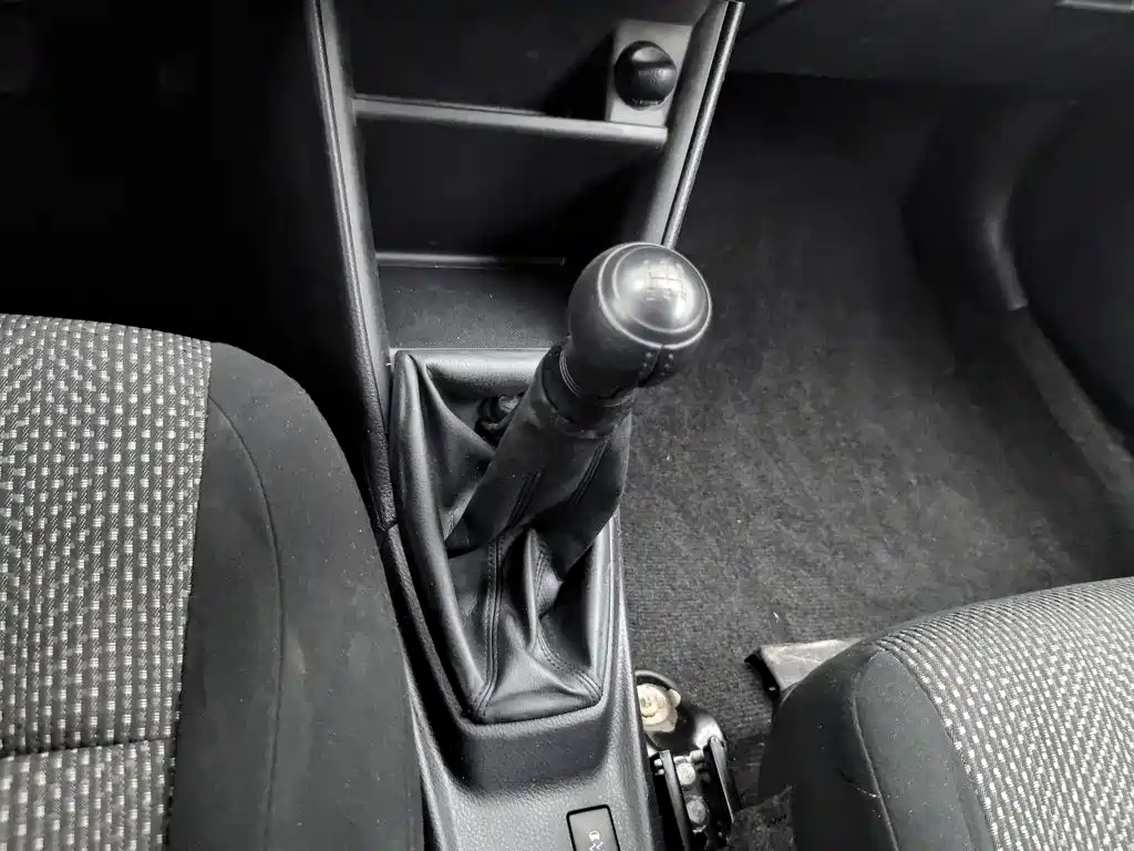 Toyota Vios — миниатюра 13