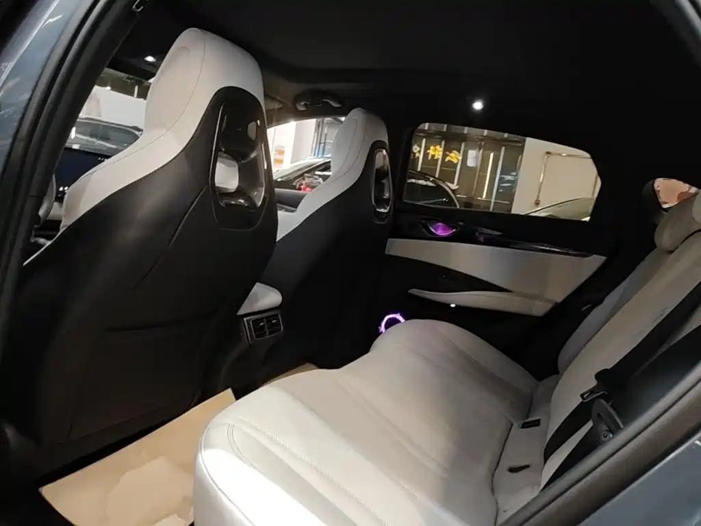 BYD Seal 06 — миниатюра 17
