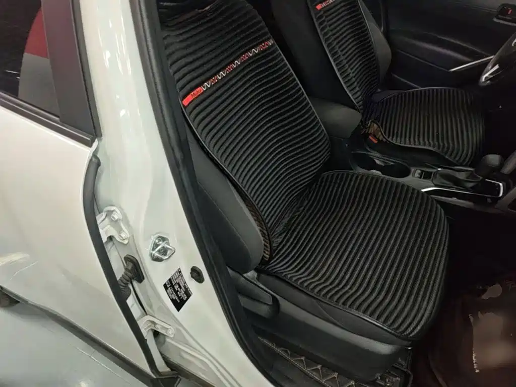 Toyota Frontlander — миниатюра 25