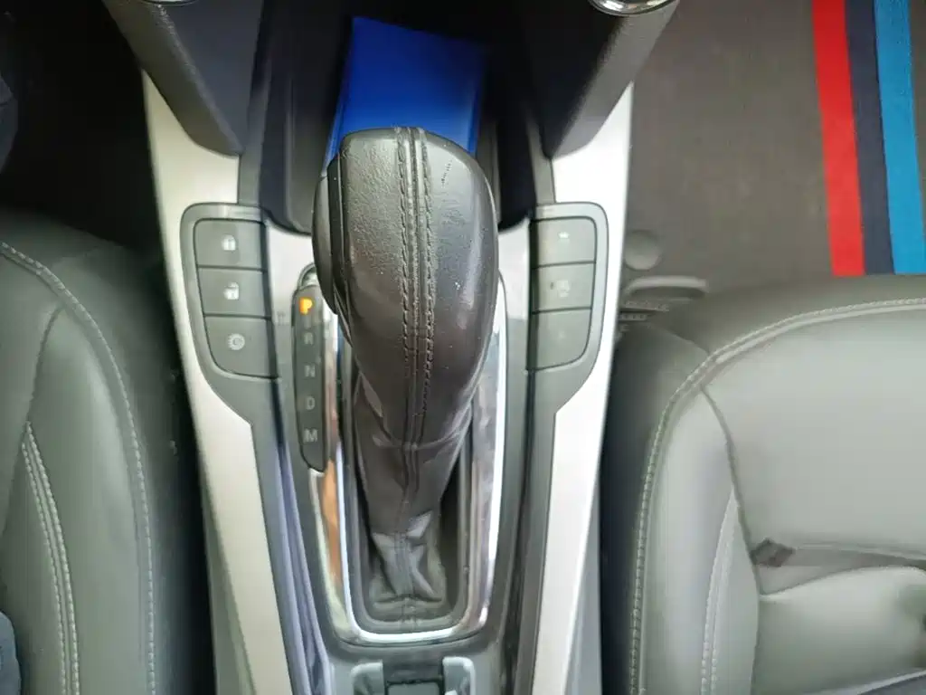 Chevrolet Malibu — миниатюра 14