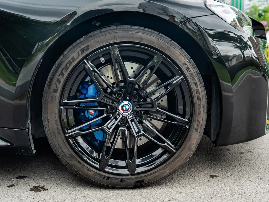 BMW M2 — миниатюра 16