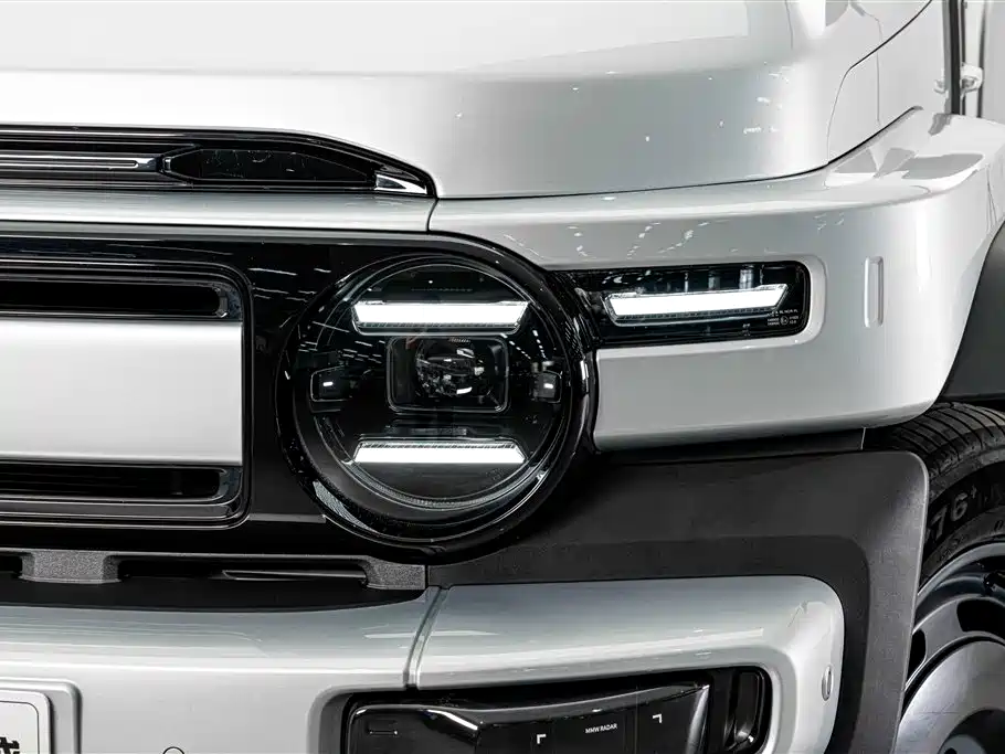 iCAR iCAR Super V23 — миниатюра 4