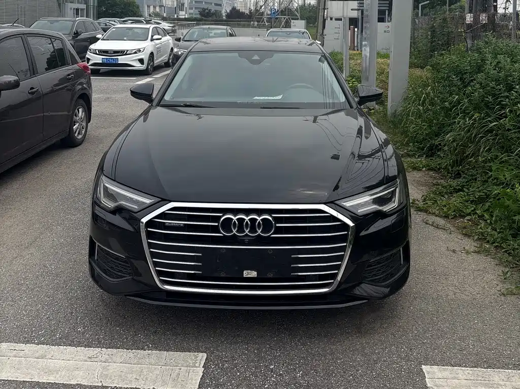 Audi A6L 2019 45 TFSI quattro