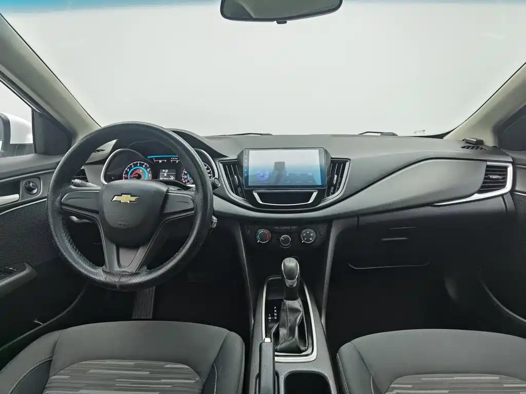 Chevrolet Cavalier — миниатюра 5