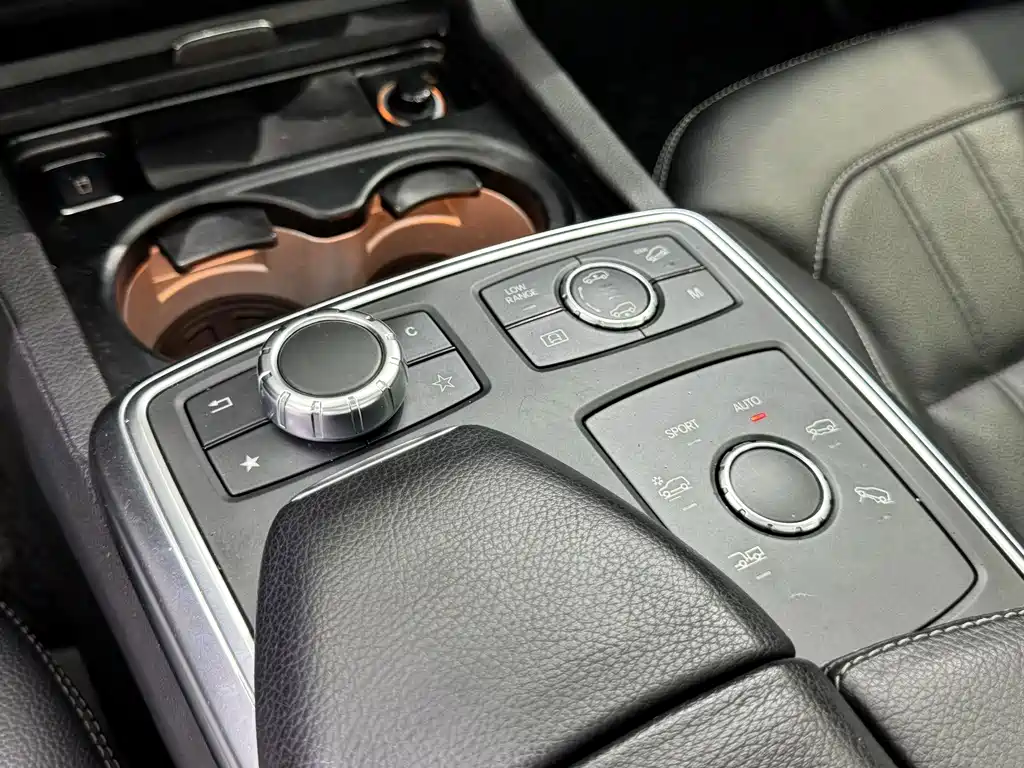 Beijing Off-Road BJ90 — миниатюра 15