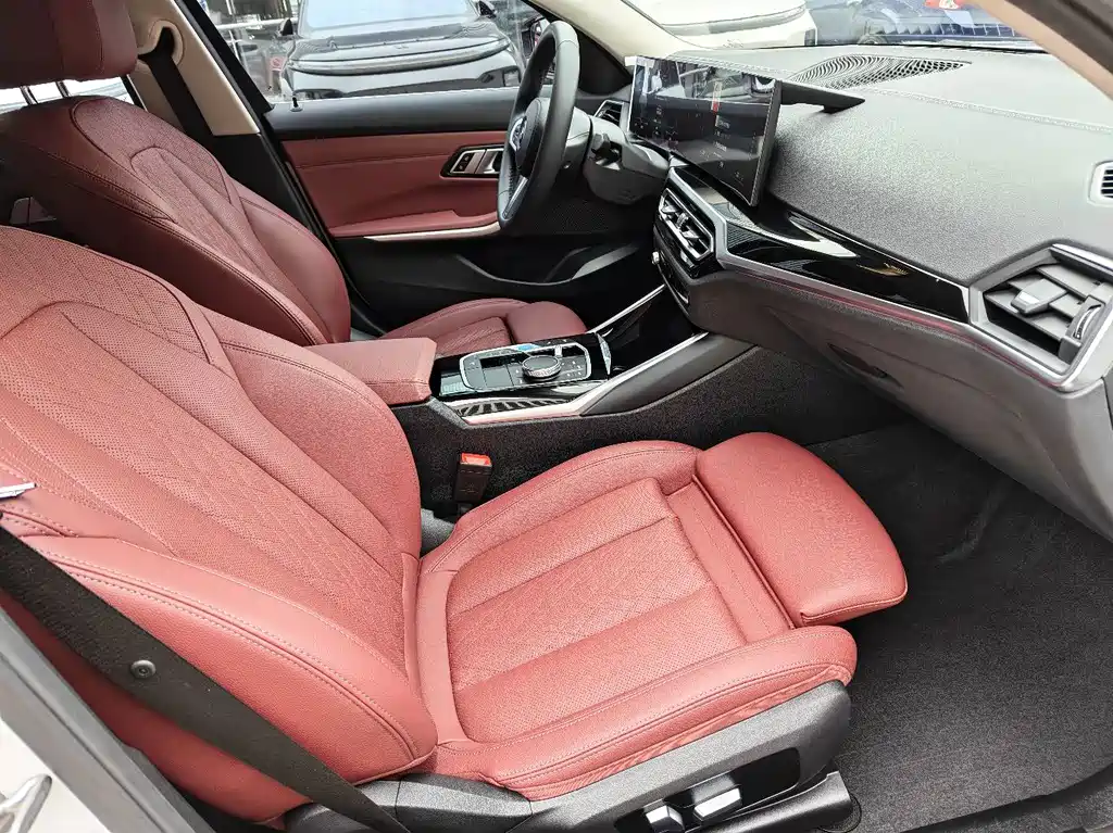 BMW i3 — миниатюра 5