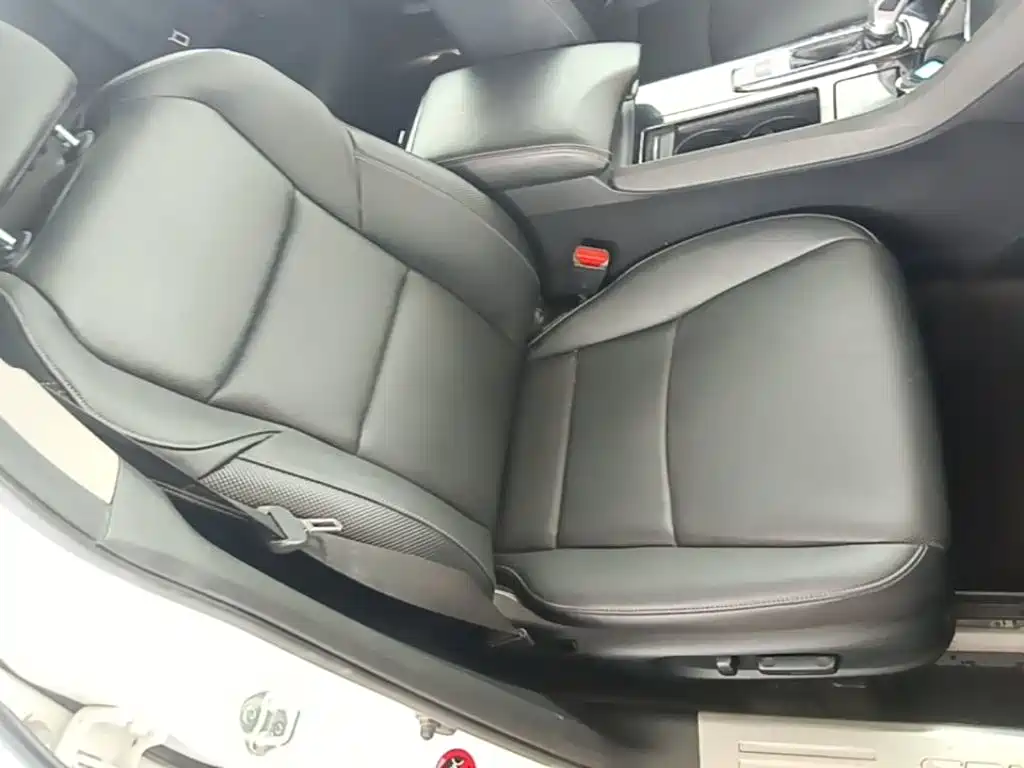 Honda Spirior — миниатюра 25