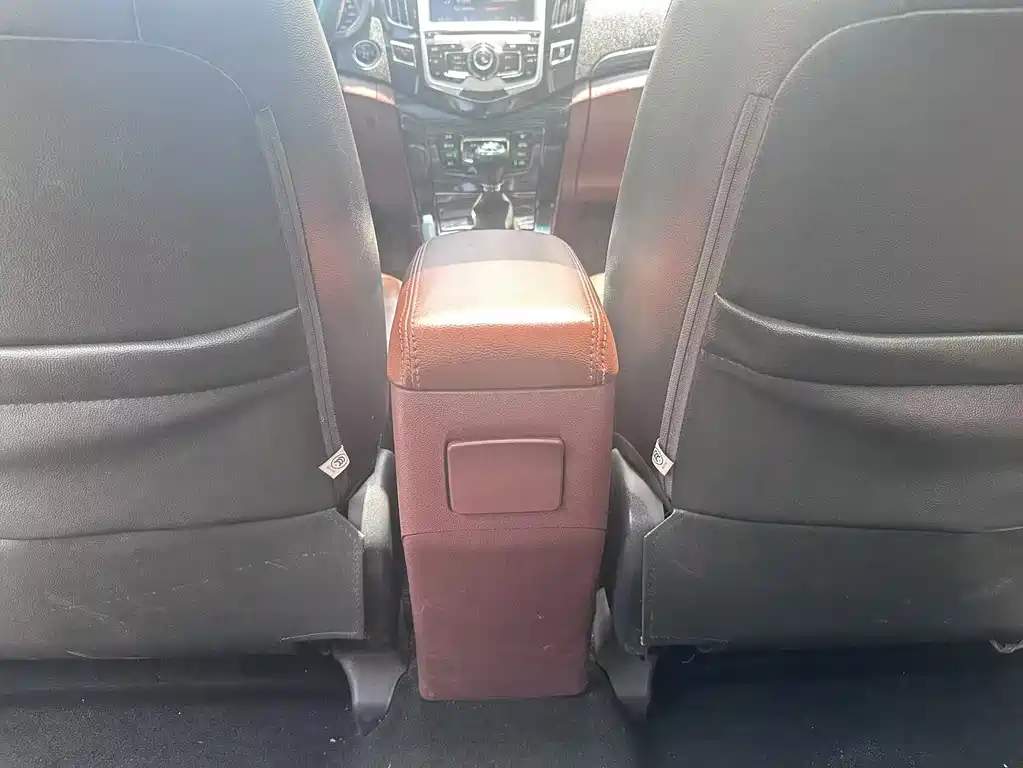BYD Surui — миниатюра 29