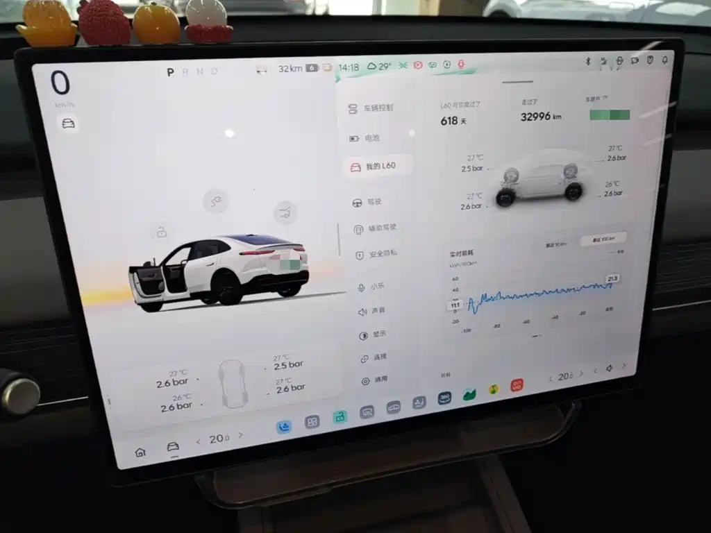 ONVO ONVO L60 — миниатюра 12