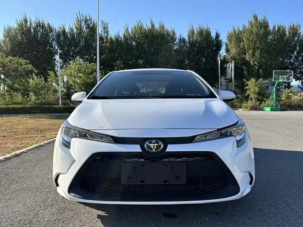Toyota Levin — миниатюра 2