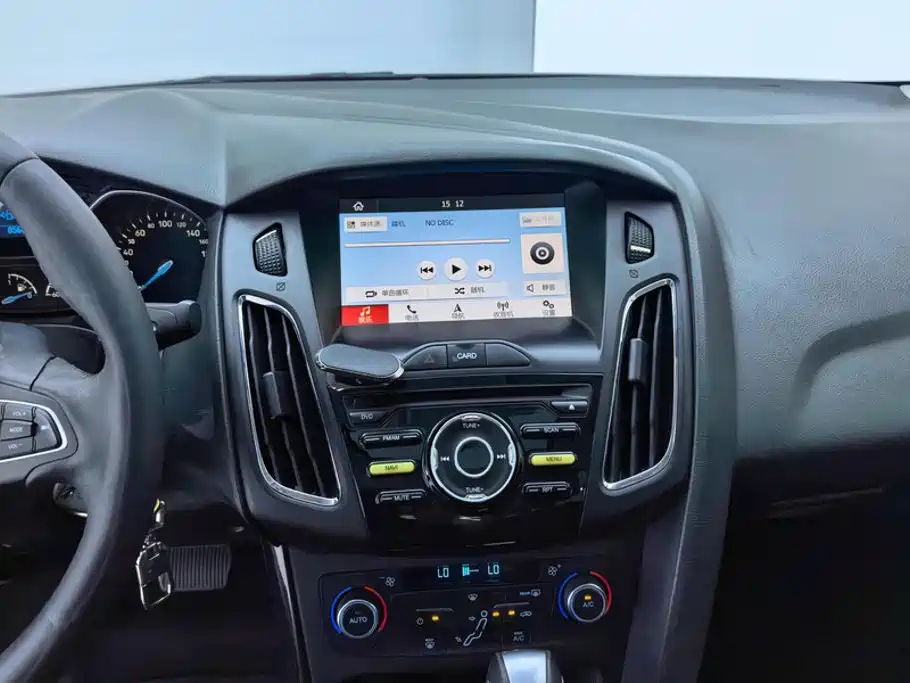 Ford Focus — миниатюра 13
