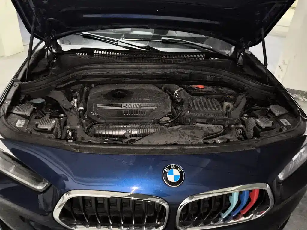 BMW X2 — миниатюра 11
