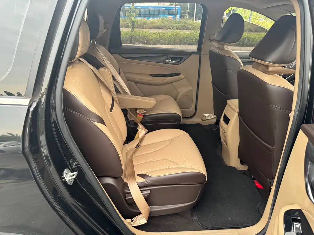 Baojun 730 — миниатюра 16