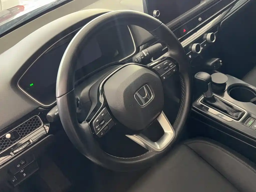 Honda Integra — миниатюра 4