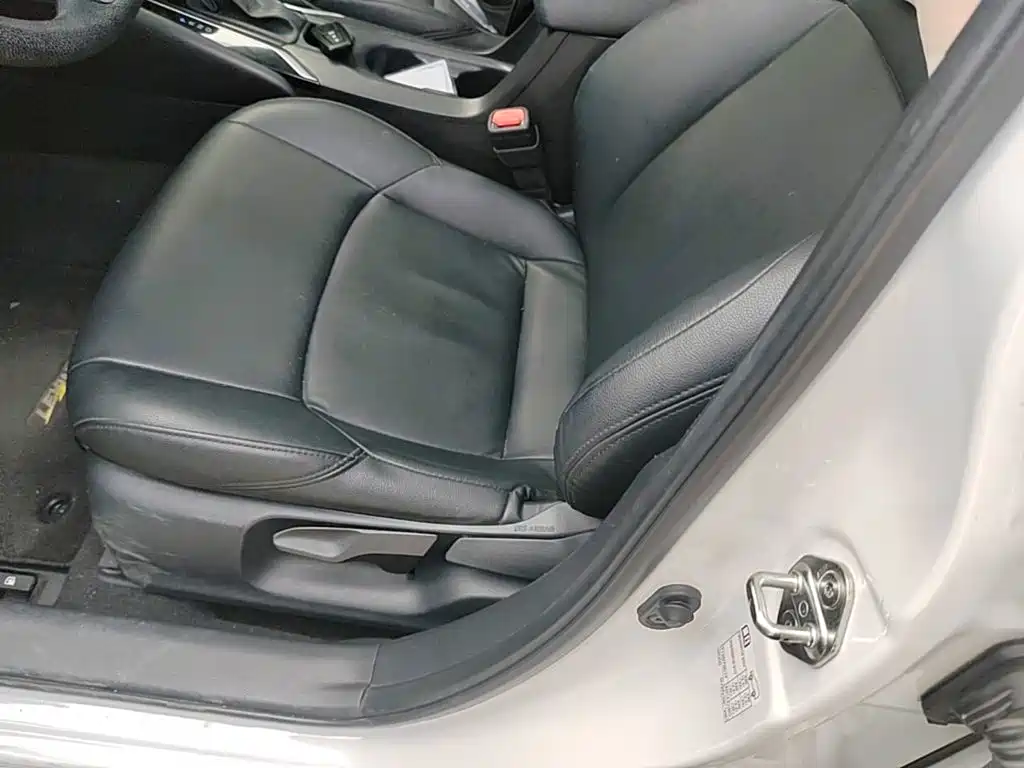 Toyota Levin — миниатюра 15