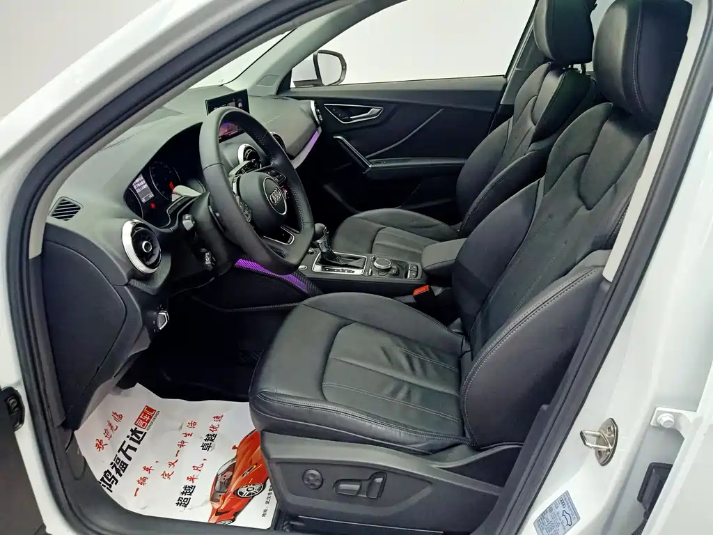 Audi Q2L — миниатюра 9