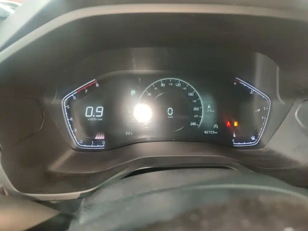 Kia Sportage — миниатюра 12