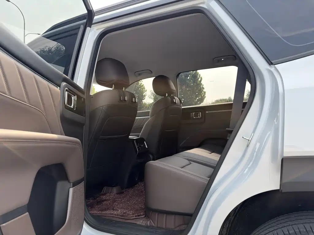 Wuling Xingguang 560 — миниатюра 10