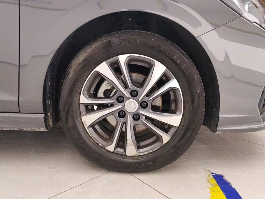 Changan Eado — миниатюра 6