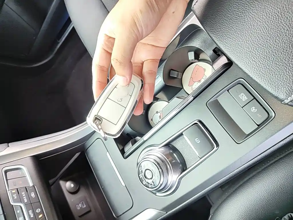 Ford Mondeo — миниатюра 9