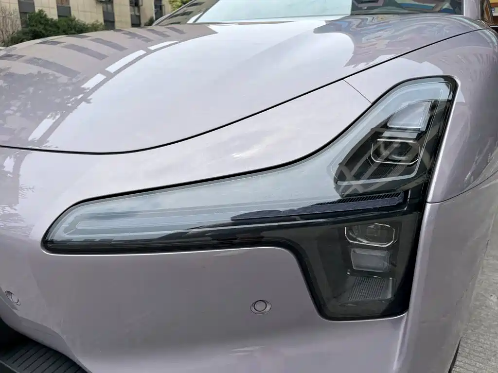 XPeng MONA M03 — миниатюра 4