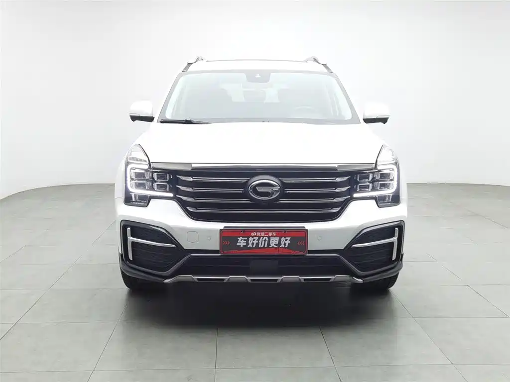 GAC TRUMPCHI GS8