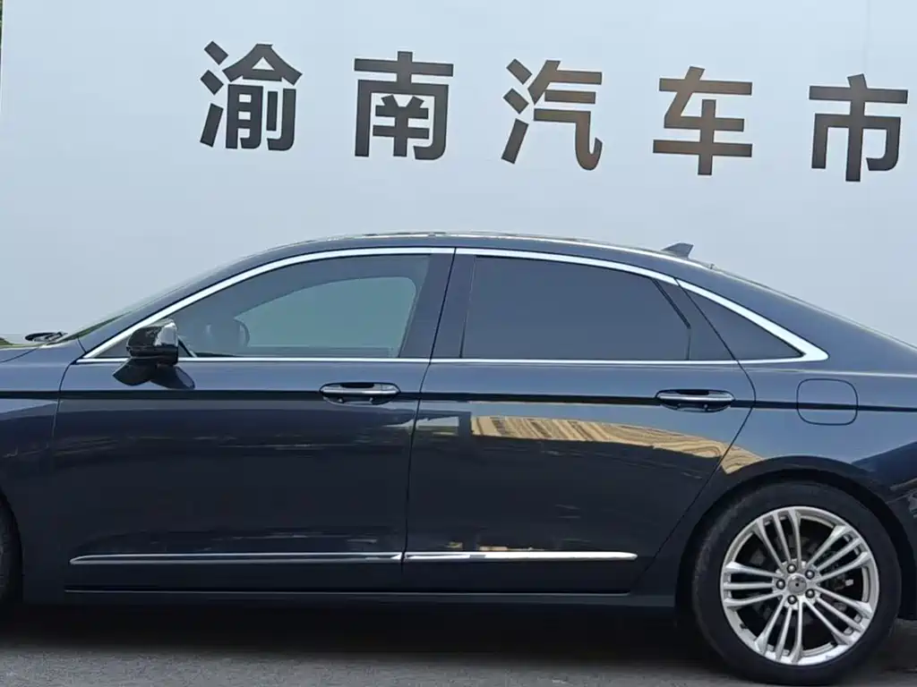Ford Taurus — миниатюра 3