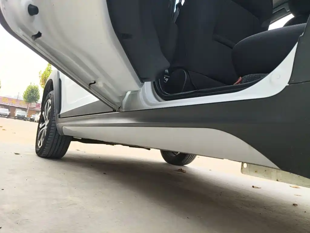 Chery Tiggo 3x — миниатюра 22