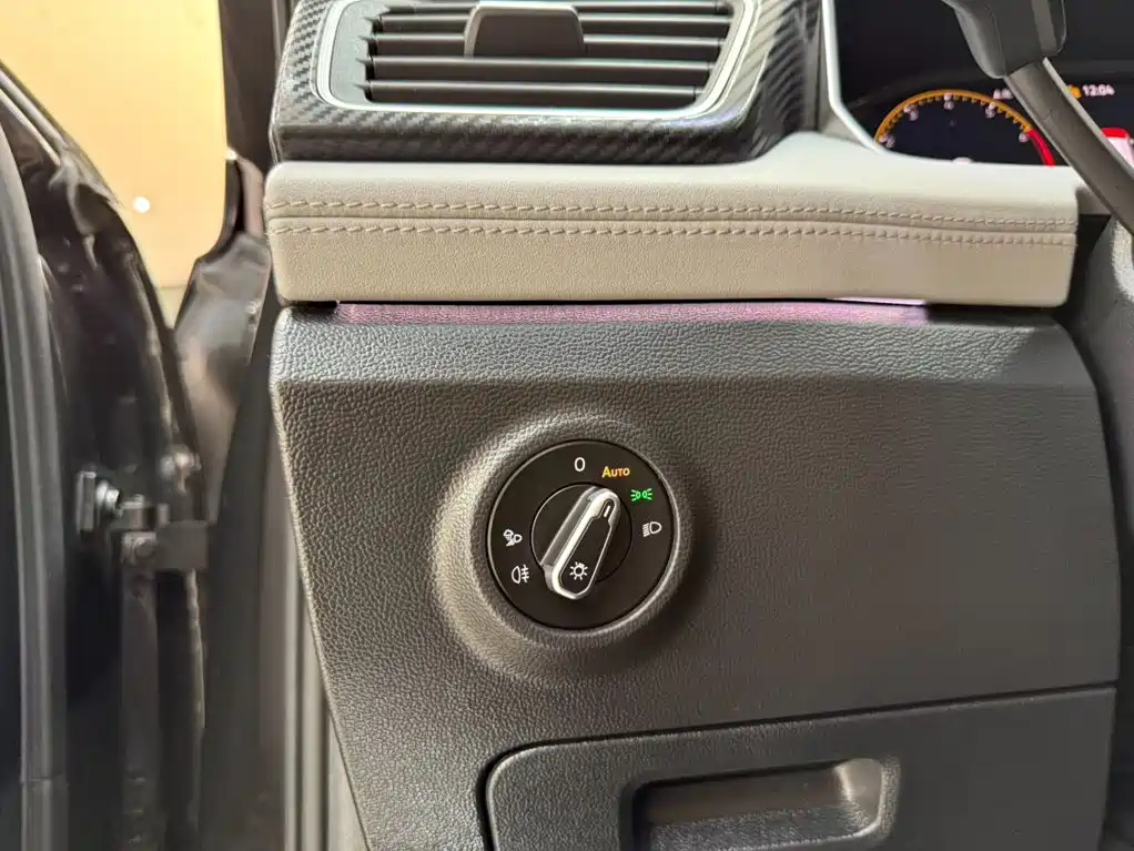 Volkswagen Tayron — миниатюра 9