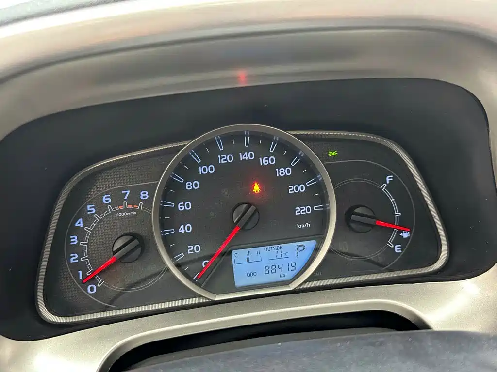 Toyota RAV4 — миниатюра 17