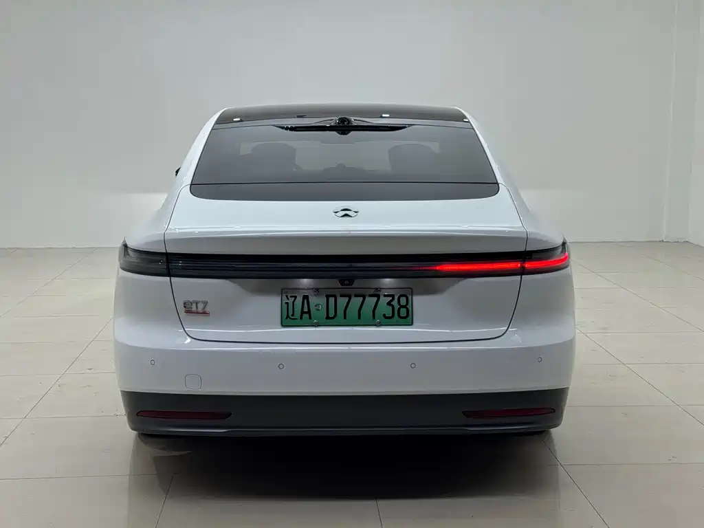 NIO ET7 — миниатюра 7