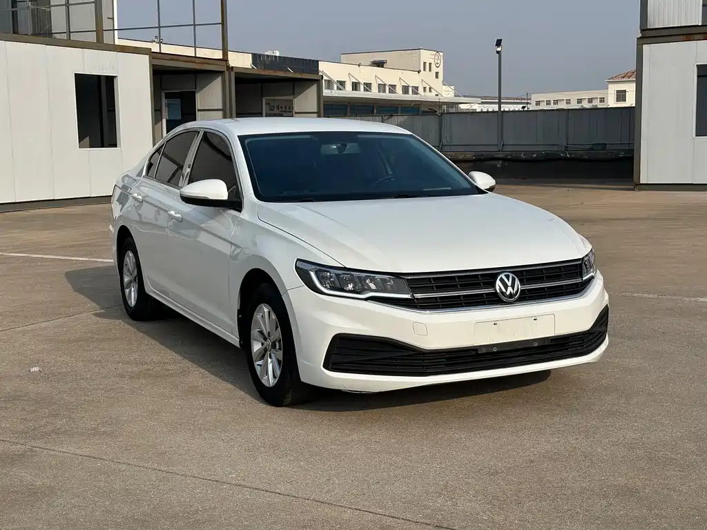 Volkswagen Bora 2019 1.5L AT Fashion