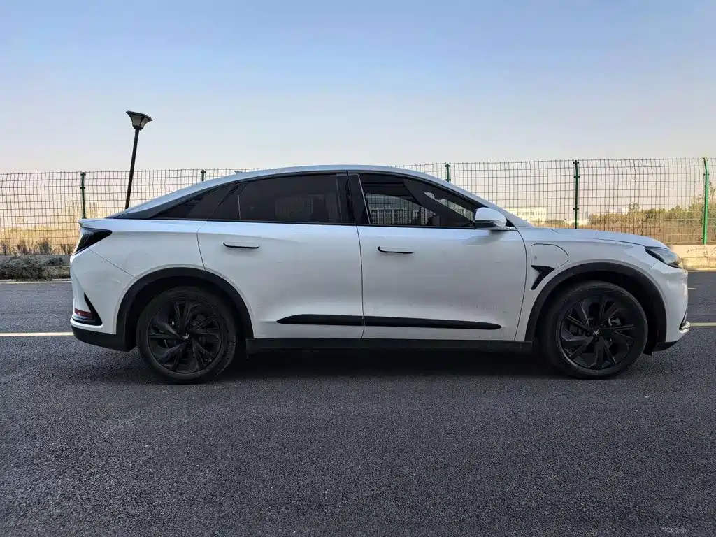 ARCFOX EXTREME FOX POLAR FOX ALPHA S