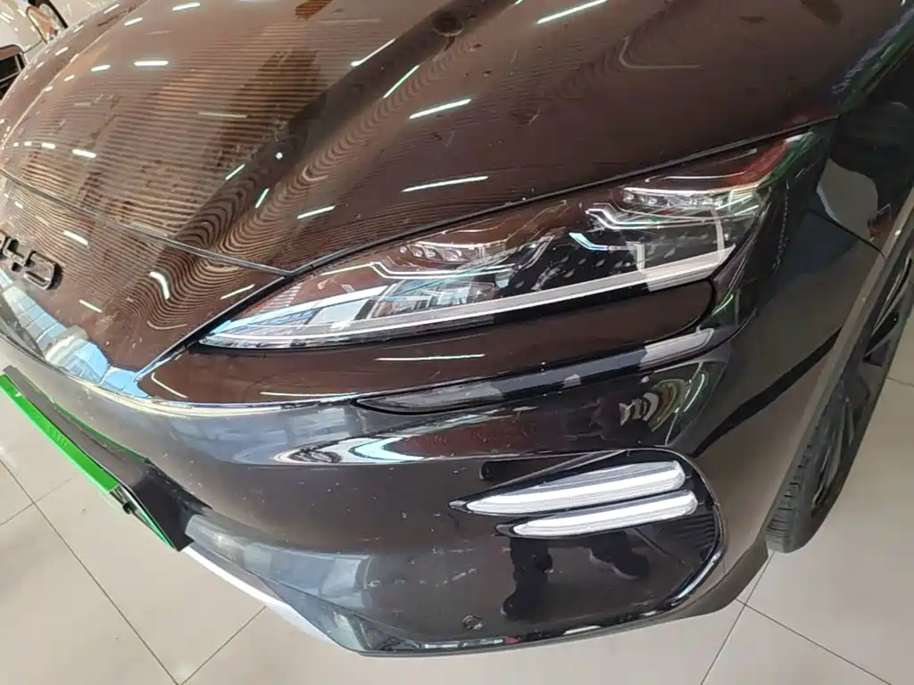 BYD PLUS New Energy — миниатюра 24