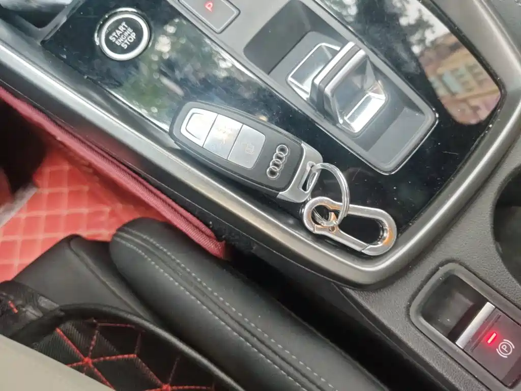Audi A3 — миниатюра 12