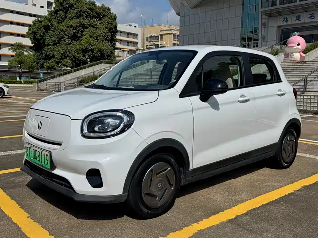 2024 Leapmotor T03