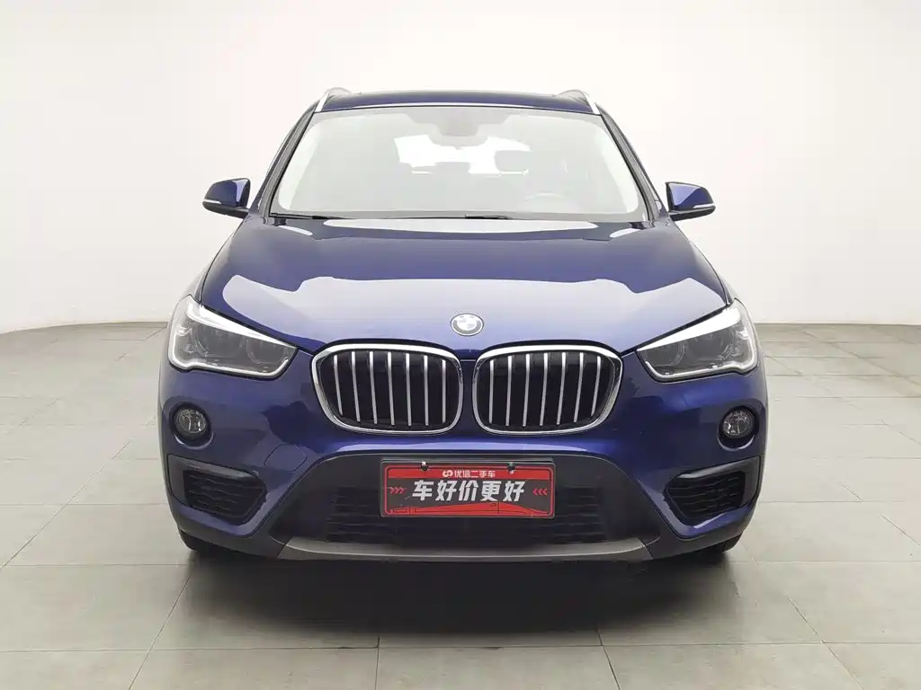 BMW X1 — миниатюра 3