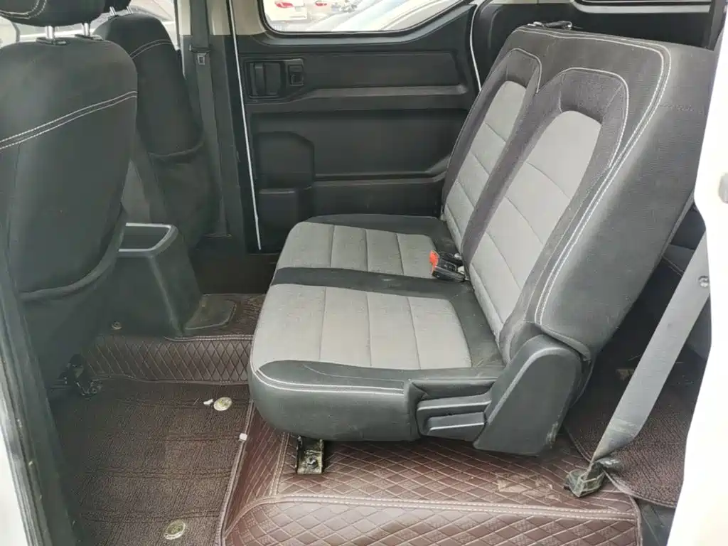 Wuling Zhengcheng — миниатюра 17